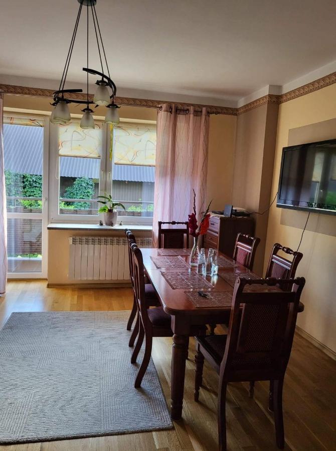 3-Pokojowe Mieszkanie Do Wynajecia, Tylicz Exterior foto