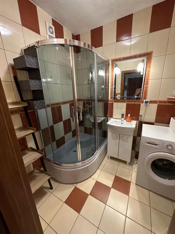 3-Pokojowe Mieszkanie Do Wynajecia, Tylicz Exterior foto